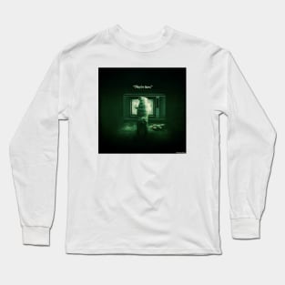 Pugter Long Sleeve T-Shirt